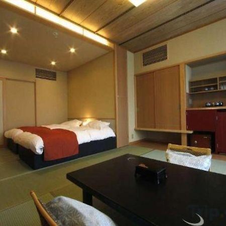 Tsukino Sumika Atami Juraku Hotel Atami (Shizuoka) Exterior foto