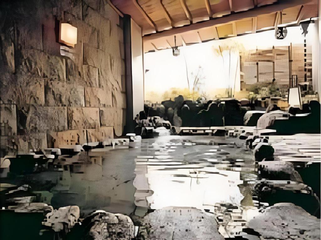 Tsukino Sumika Atami Juraku Hotel Atami (Shizuoka) Exterior foto