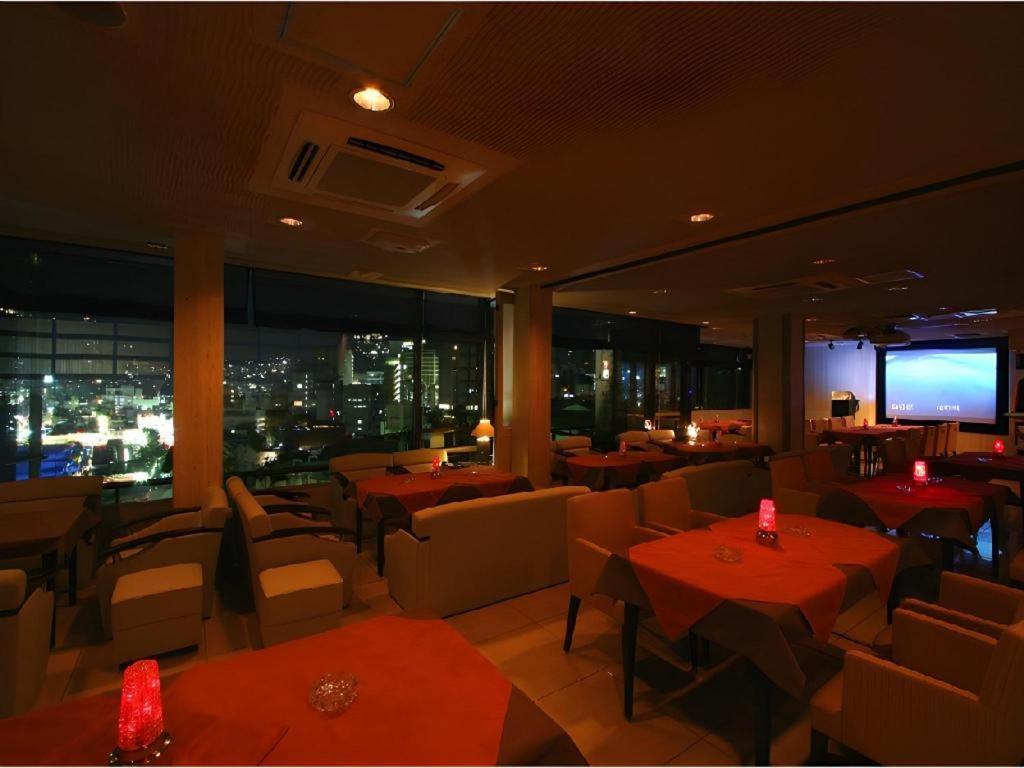 Tsukino Sumika Atami Juraku Hotel Atami (Shizuoka) Exterior foto