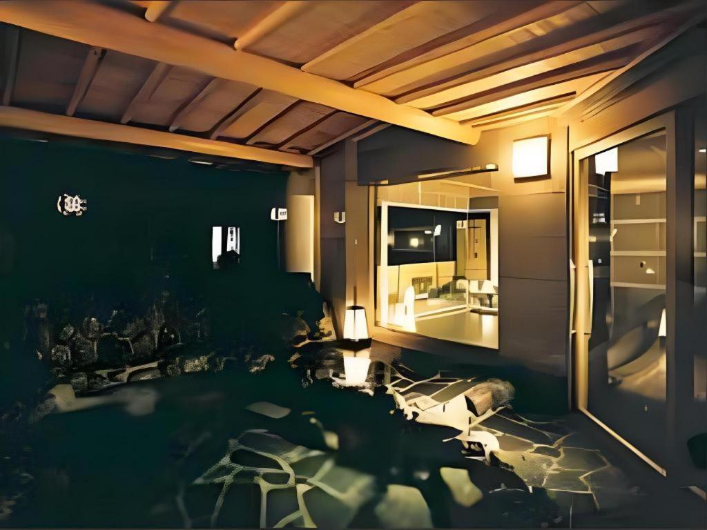 Tsukino Sumika Atami Juraku Hotel Atami (Shizuoka) Exterior foto