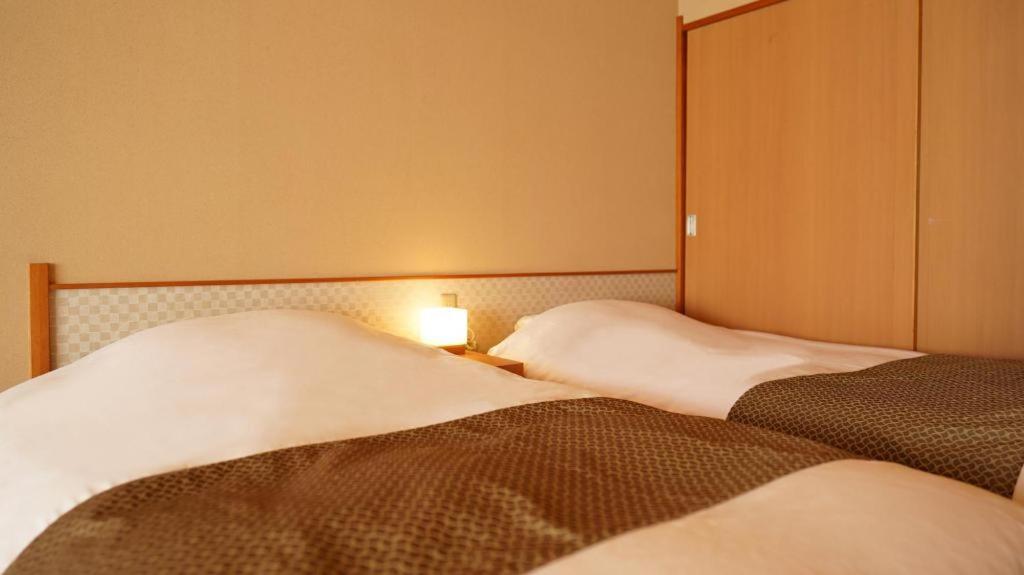 Tsukino Sumika Atami Juraku Hotel Atami (Shizuoka) Exterior foto