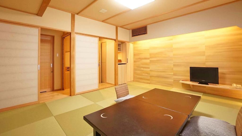 Tsukino Sumika Atami Juraku Hotel Atami (Shizuoka) Exterior foto