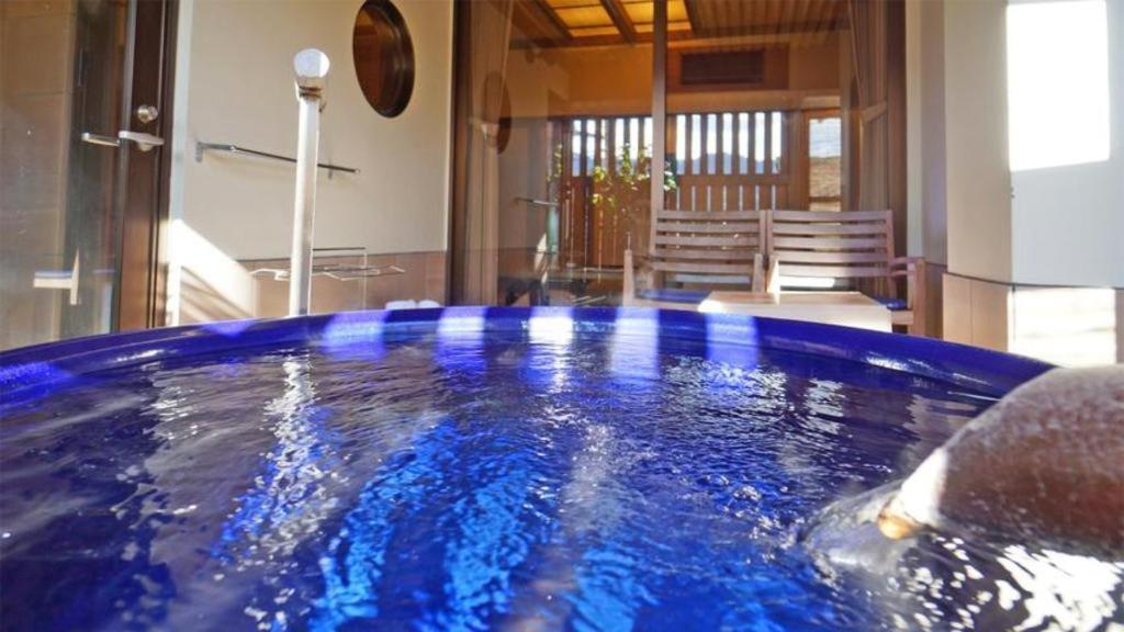 Tsukino Sumika Atami Juraku Hotel Atami (Shizuoka) Exterior foto