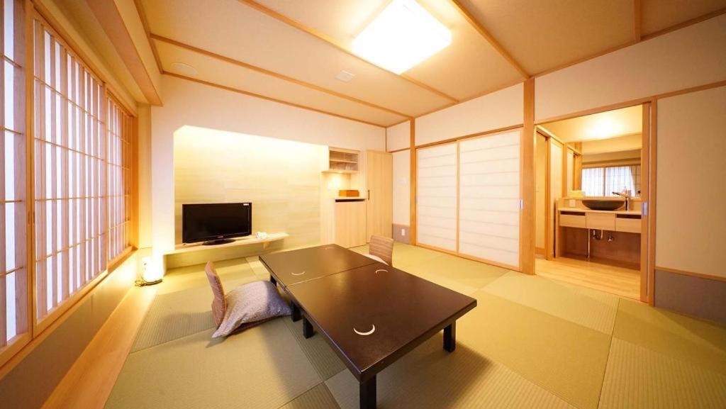 Tsukino Sumika Atami Juraku Hotel Atami (Shizuoka) Exterior foto