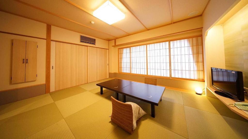 Tsukino Sumika Atami Juraku Hotel Atami (Shizuoka) Exterior foto