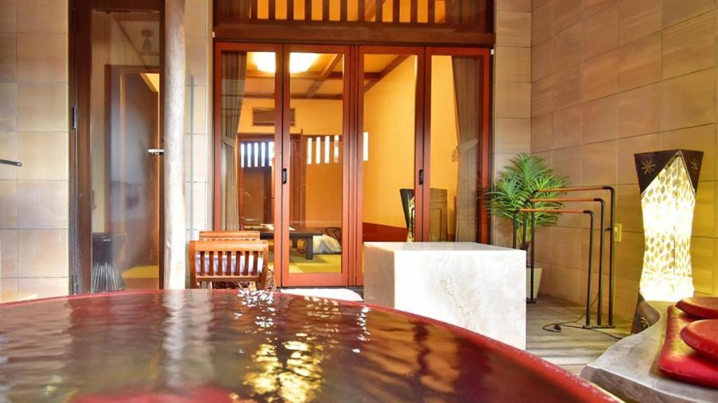 Tsukino Sumika Atami Juraku Hotel Atami (Shizuoka) Exterior foto